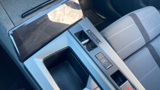 Vauxhall Grandland 1.2 Hybrid [136] GS 5dr e-DCT6 Petrol Hatchback